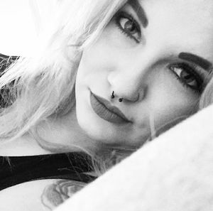 Meet your Posher, Mariah